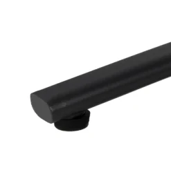 Stolik bistro KUKY 70 cm antracyt