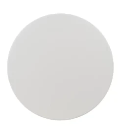 Stolik bistro KUKY 70 cm biały