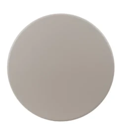 Stolik bistro KUKY 70 cm taupe