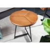 Stolik GRENADA 45 cm w optyce dębu