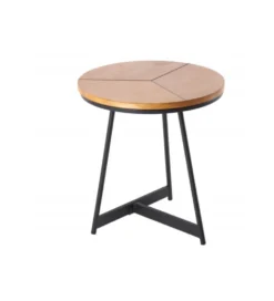 Stolik GRENADA 45 cm w optyce dębu