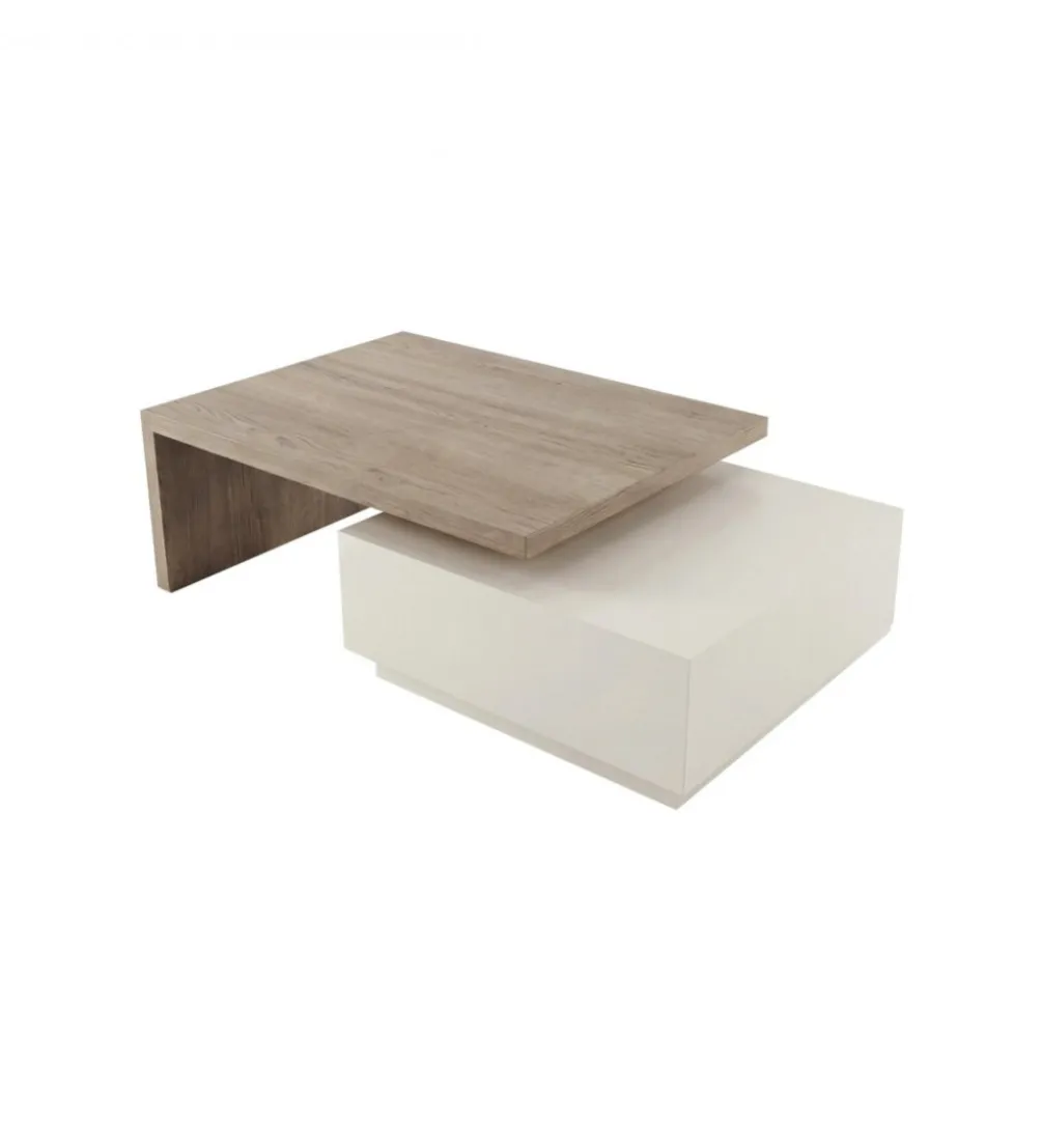 Stolik kawowy ADAPTAVLE 100 cm