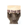 Stolik kawowy ANIMAL ELEPHANT 35 cm