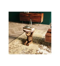 Stolik kawowy ANIMAL ELEPHANT 35 cm