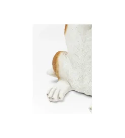 Stolik kawowy ANIMAL MR JACK 33 cm brązowy