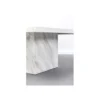 Stolik kawowy ARTISTICO 100 cm marmurowy