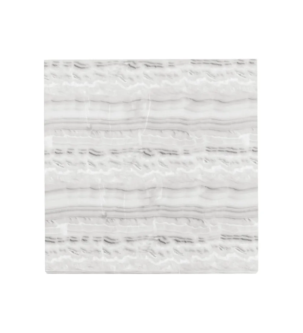 Stolik kawowy ARTISTICO 100 cm marmurowy