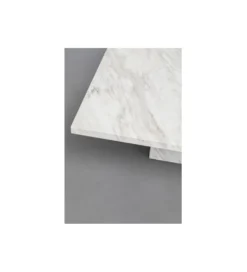 Stolik kawowy ARTISTICO 100 cm marmurowy