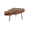 Stolik kawowy Aspen teak