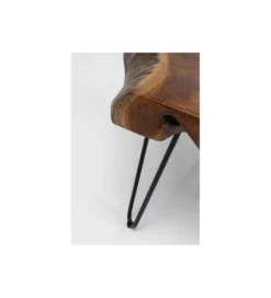 Stolik kawowy Aspen teak