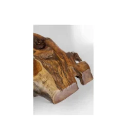 Stolik kawowy Aspen teak