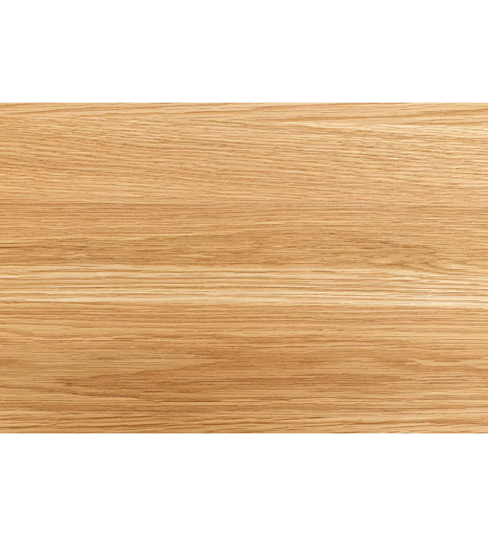 Stolik kawowy ATELIER 120 cm kolor dębu