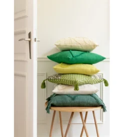 Stolik kawowy BALIA 60 cm rattan