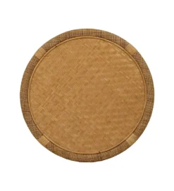 Stolik kawowy BAMBÚ 59 cm bambus