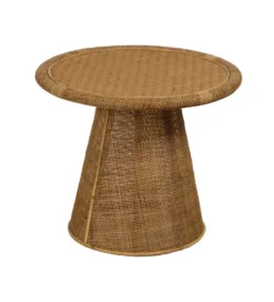 Stolik kawowy BAMBÚ 59 cm bambus