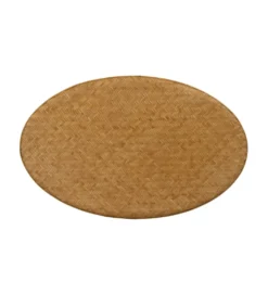 Stolik kawowy BAMBÚ 81 cm bambus
