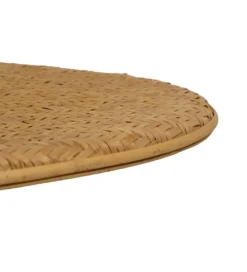 Stolik kawowy BAMBÚ 81 cm bambus