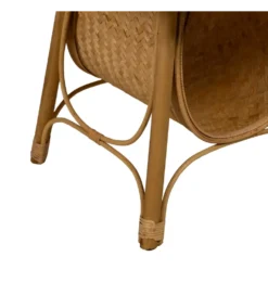 Stolik kawowy BAMBÚ 61 cm bambus