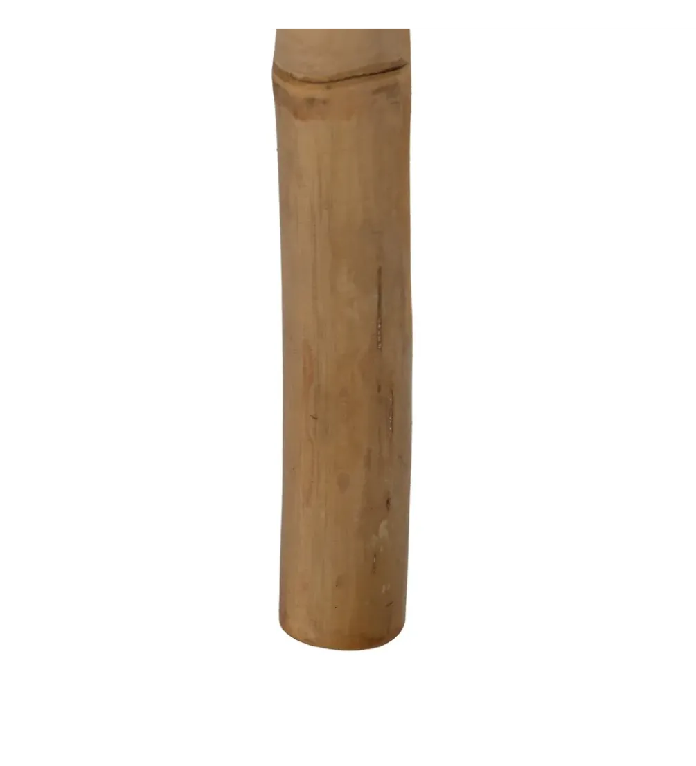 Stolik kawowy BAMBÚ 65 cm bambus