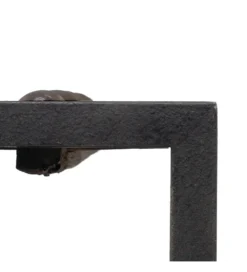 Stolik kawowy BANUTA 165 cm drewno wiązu