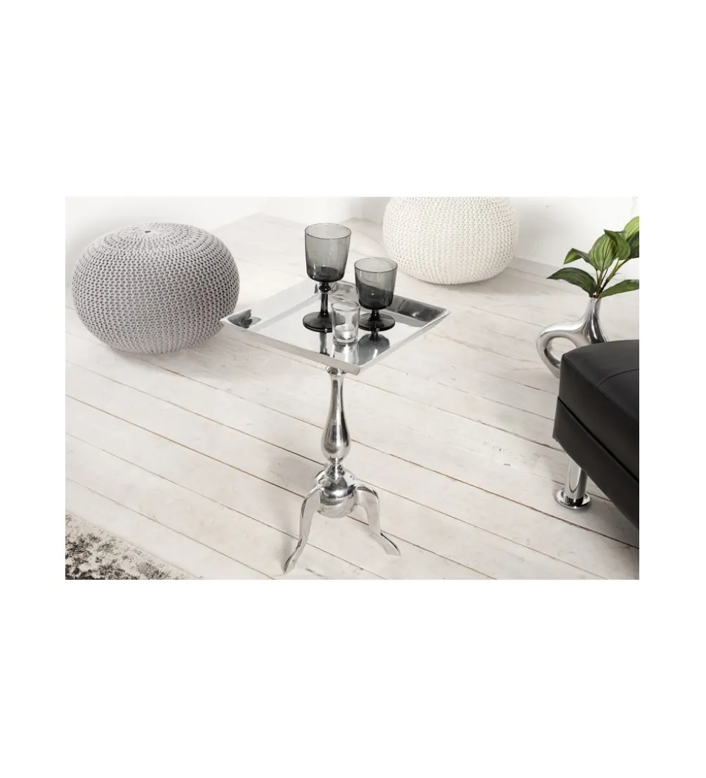 Stolik kawowy Barock Jardin 55 cm