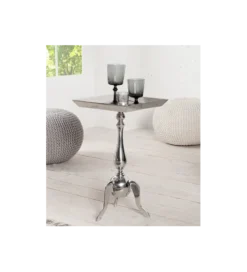 Stolik kawowy Barock Jardin 55 cm