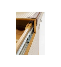 Stolik kawowy BAR VENEZIA 120 cm kremowy