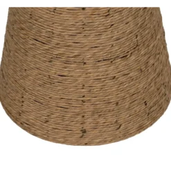 Stolik kawowy BATYK 41 cm fibra naturalna