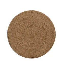Stolik kawowy BATYK 41 cm fibra naturalna