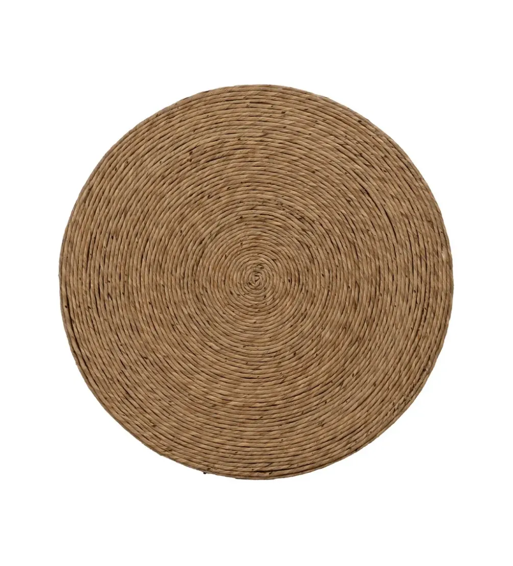 Stolik kawowy BATYK 41 cm fibra naturalna