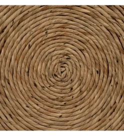 Stolik kawowy BATYK 41 cm fibra naturalna