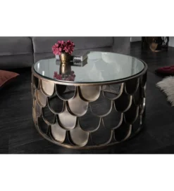 Stolik Kawowy BELLISIMO 70 cm