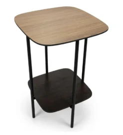 Stolik kawowy boczny DEMERANTO 60 cm