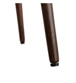 Stolik kawowy boczny FEGANE 65 cm drewno mango