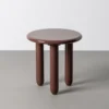 Stolik kawowy boczny LACQUER 50 cm