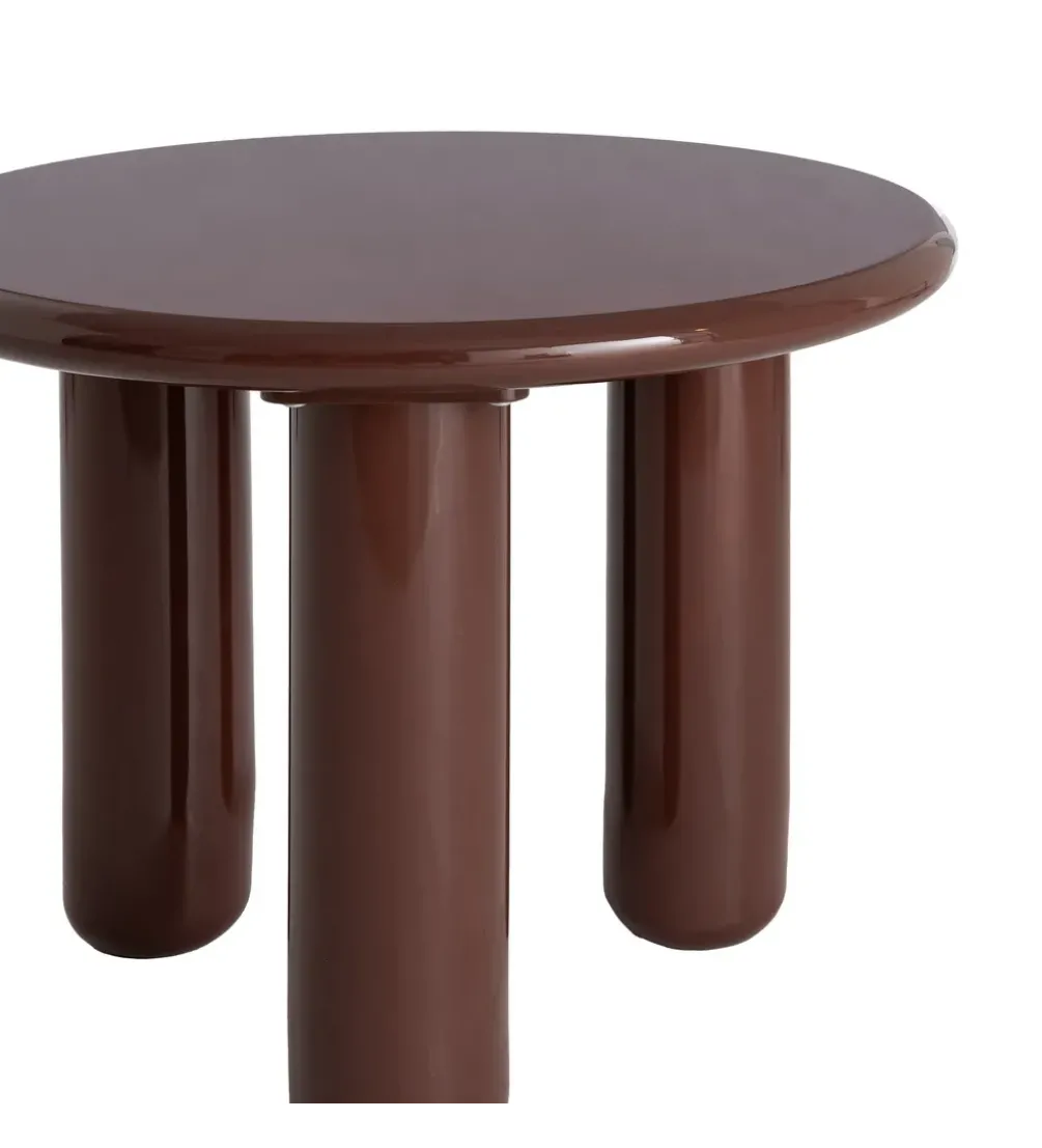 Stolik kawowy boczny LACQUER 60 cm