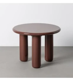 Stolik kawowy boczny LACQUER 60 cm
