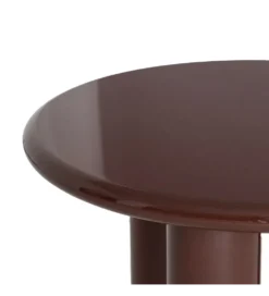 Stolik kawowy boczny LACQUER 60 cm