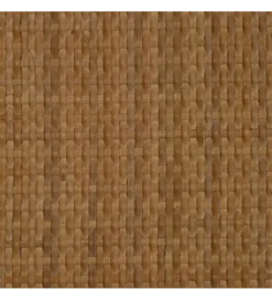Stolik kawowy boczny LETTYN 52 cm drewno jodły