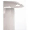 Stolik kawowy boczny LOARA 45 cm kaszmir