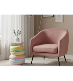 Stolik kawowy boczny MACARONS 50 cm