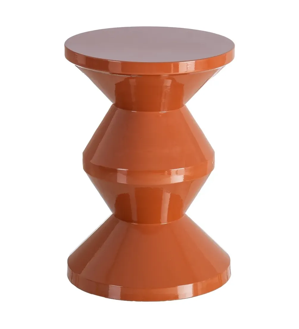 Stolik kawowy boczny Meteran 55 cm
