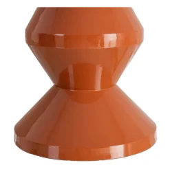 Stolik kawowy boczny Meteran 55 cm