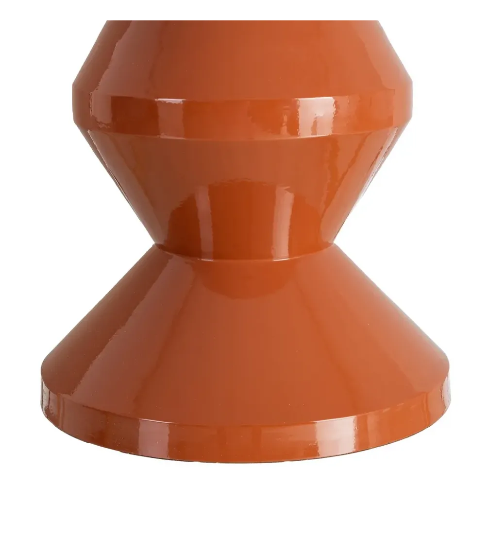 Stolik kawowy boczny Meteran 55 cm