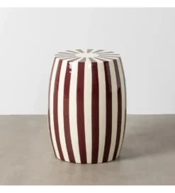 Stolik kawowy boczny METERAN 46 cm