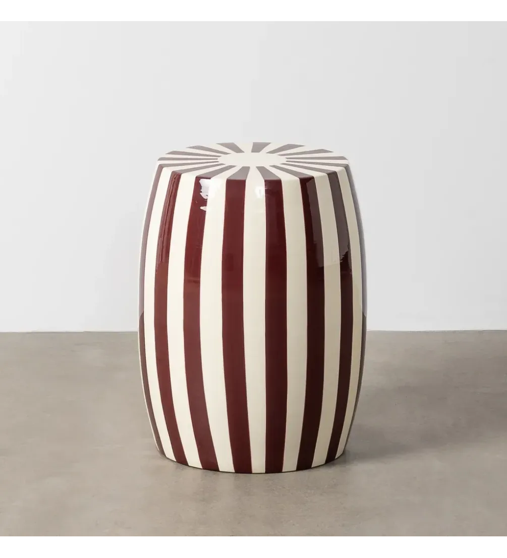 Stolik kawowy boczny METERAN 46 cm
