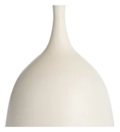 Stolik kawowy boczny MOGAJO 50 cm biały