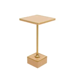 Stolik kawowy boczny MOUNTY 50 cm