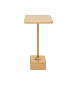 Stolik kawowy boczny MOUNTY 50 cm
