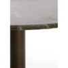 Stolik kawowy boczny PAZO 53 cm